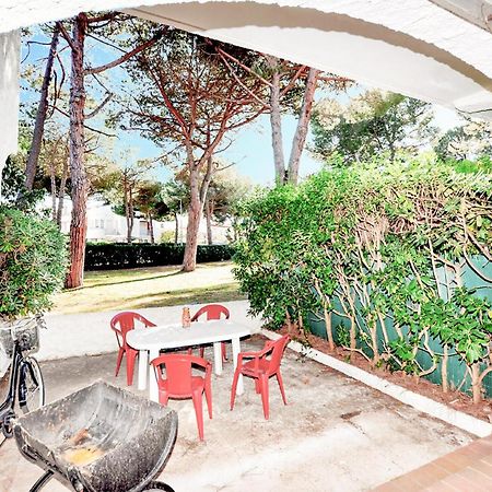 Nice Apartment In Argelès-sur-Mer Exterior foto